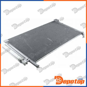 Radiateur de Climatisation pour SUBARU | CCS-SB-002, 8FC351304141